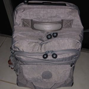 Kipling Sanaa rolling backpack